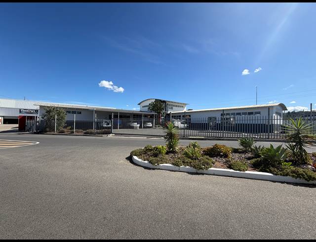 602M² OFFICE TO LET IN FIRGROVE